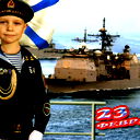 Роман Комаров
