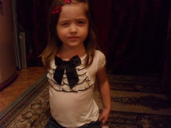 Евгения Максимова