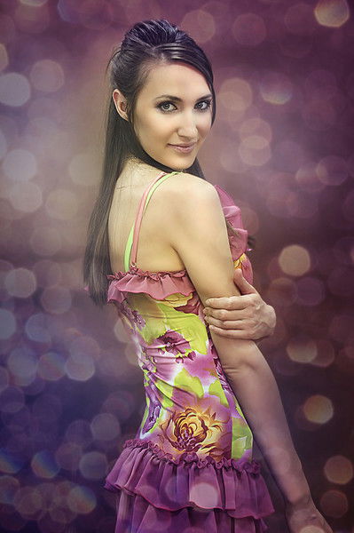 Ирина Кругова