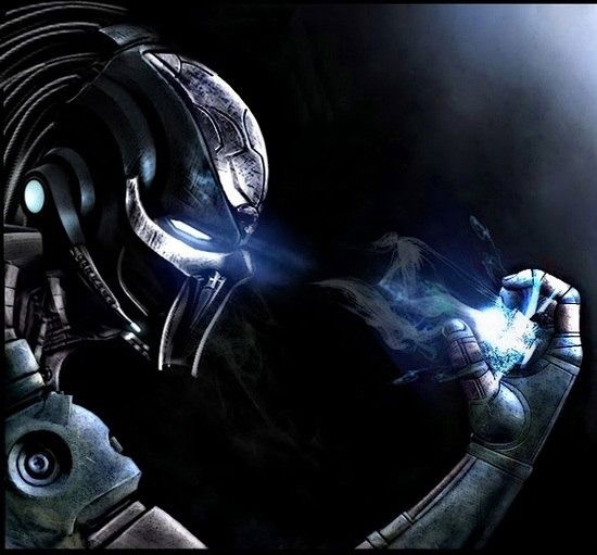 Евгений Лукин