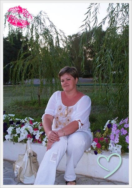 Екатерина Борщева