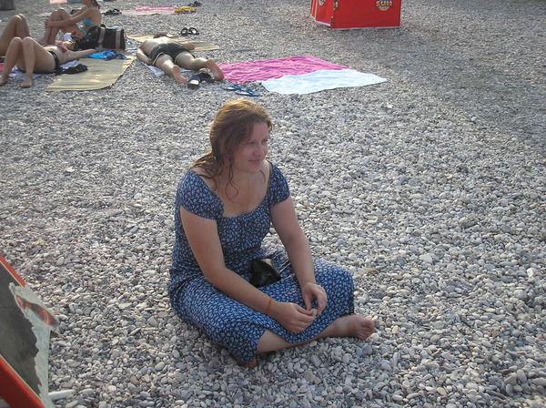 Татьяна Саливончик