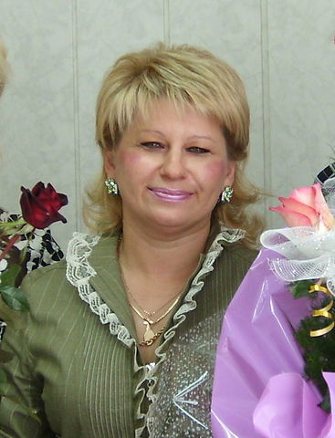 Татьяна Еремина