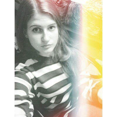 Алёна Малинина