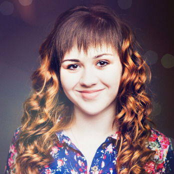 Анна Пестрецова