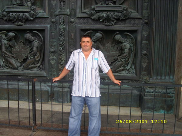 Игорь Полтарак