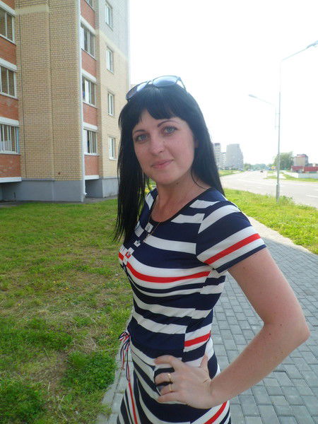 Алла Сорокина