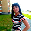 Алла Сорокина
