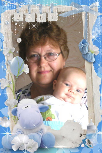 Татьяна Андрейцева Лещун