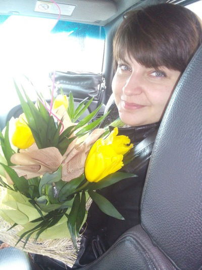 Екатерина Носарева