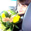 Екатерина Носарева