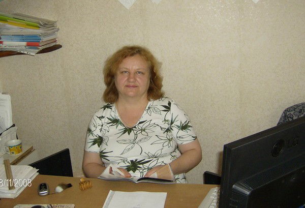 Ольга Бонина