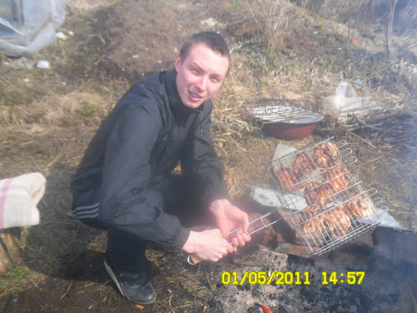 Николай Вахнин