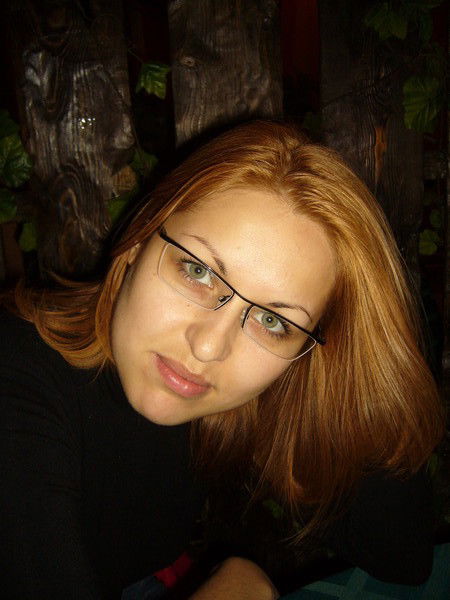 Инна Мингулова