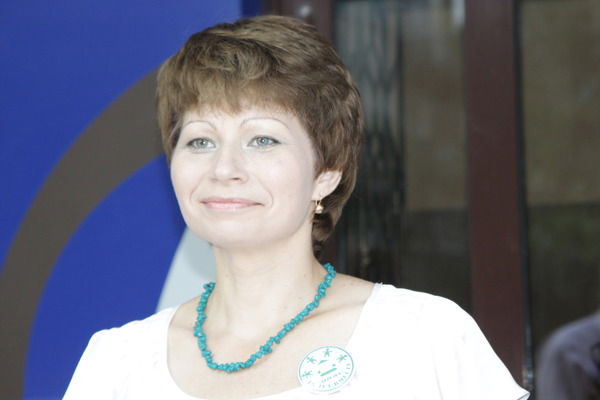 Нина Ремиженко