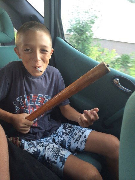 Филя Киллер