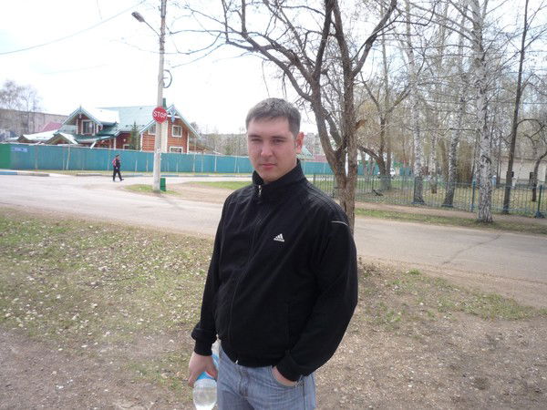 Рамиль Кудакаев