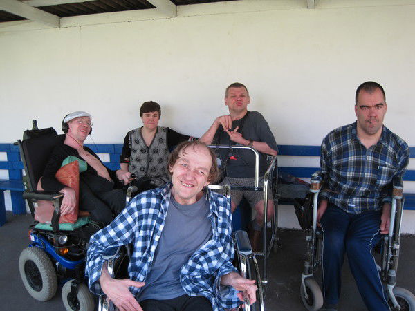 Михаил Кузьмин