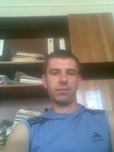 Сергей Шибут