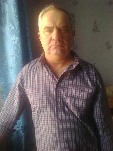 Николай Трофимов