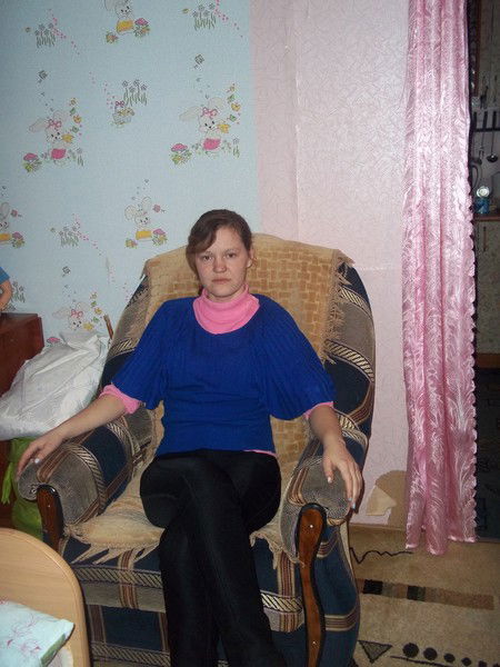 Лилия Иванова