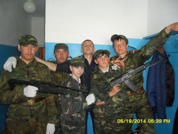 Дмитрий Черненко