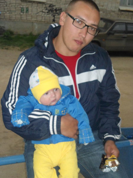 Артем Ларшин