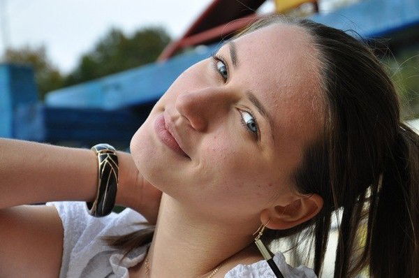 Анастасия Слеменева