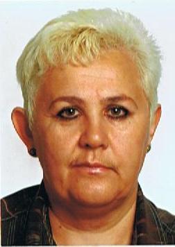 Нелли Беккер