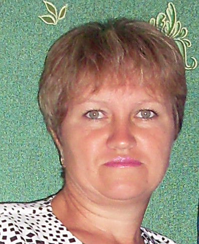 Надежда Шевченко