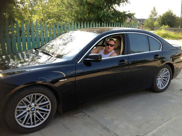 Рустам Гаджибабаев