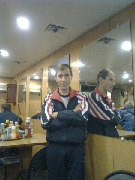 Владимир Жданов