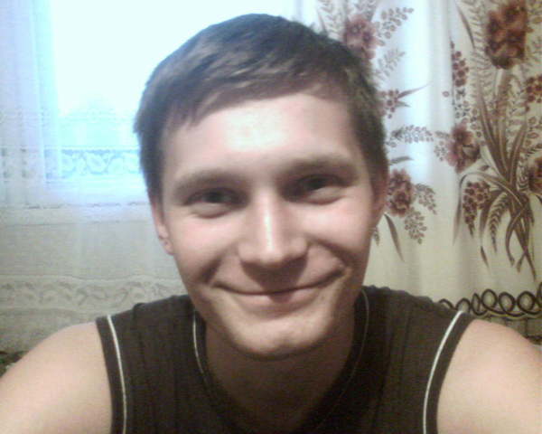 Сергей Кудрявцев