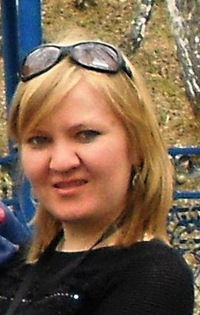 Лиана Иргалина