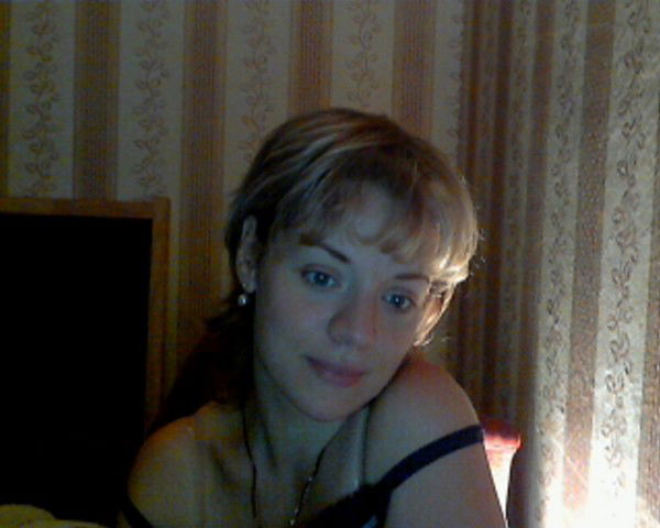 Алена Генаш