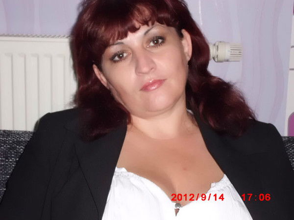 Елена Меркер