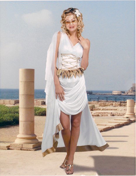 Надежда Волкова