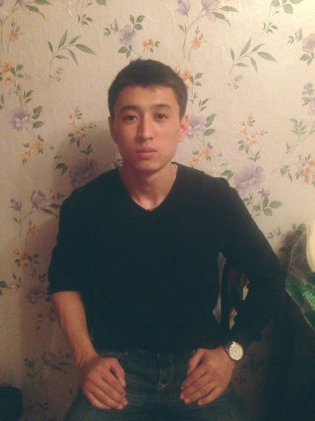 Даулет Бабакай