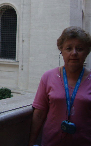 Вера Виноградова