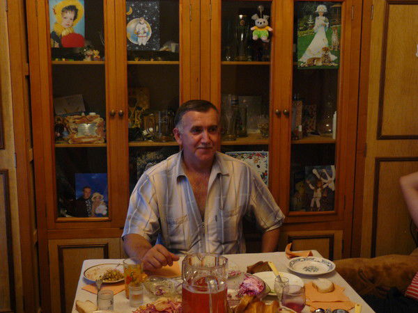 Сергей Корольков