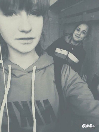 Полина Гаврилова