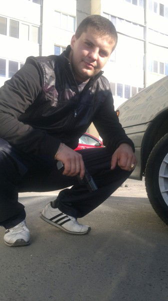 Артём Кузнецов