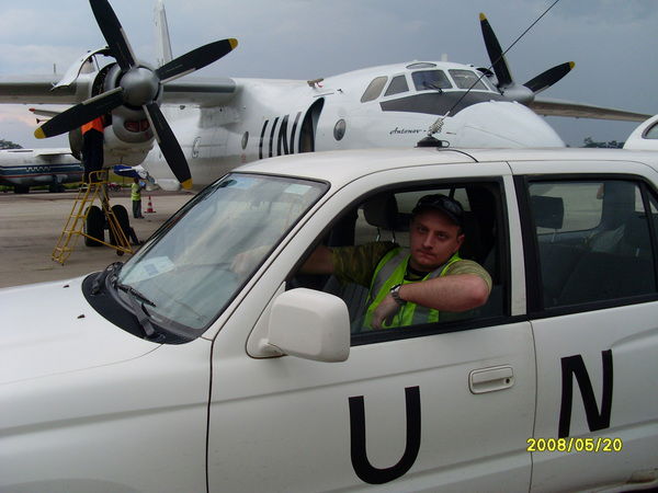 Владислав Кривошей