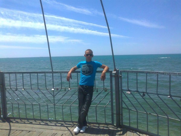 Васёк Браун