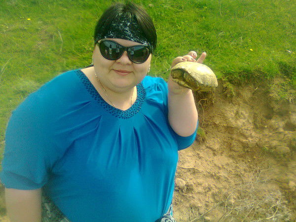 Райля Гумирова