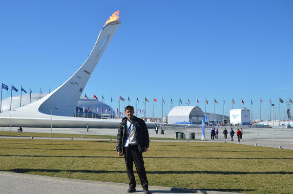 Александр Ястребов