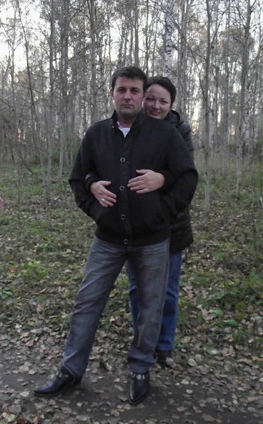 Наталья Деева