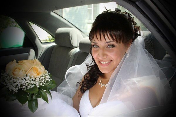 Евгения Заведеева