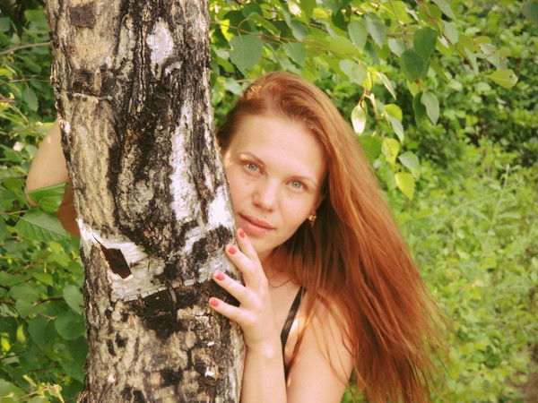 Наталья Архипова