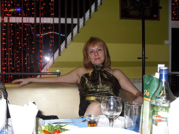 Жанна Зуйкова